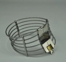 Stainless steel coated for sale  DUMFRIES