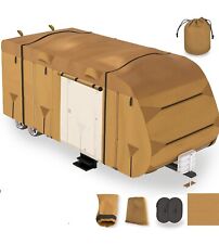 travel trailer cover 22 24 ft for sale travel trailer cover 22 24 ft for sale Cleveland
