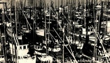 C1950s fishing boats for sale  Tacoma