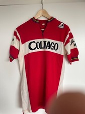 Eroica retro radtrikot gebraucht kaufen  Remseck am Neckar