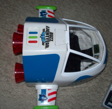 buzz lightyear spaceship for sale buzz lightyear spaceship for sale San Antonio