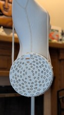 Fully hand beaded for sale  Midvale