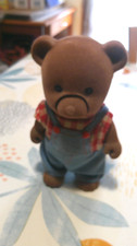 Vintage figurine sylvanian d'occasion  Attignat