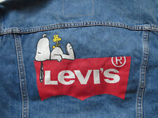 Levi peanuts herren gebraucht kaufen  Vechelde