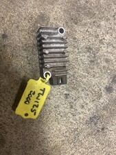 Tw125 2000 regulator for sale  DONCASTER