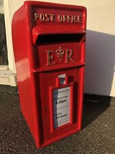 Post box cast for sale  RETFORD