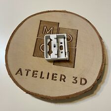 Réceptacle clips fixation d'occasion  Aix-en-Provence-