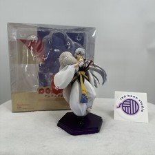 Sesshomaru figure good for sale  Lawrence