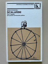 Scalarini vita disegni usato  Campobasso