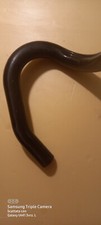 Manubrio carbonio ritchey usato  Viola