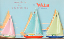 Wade rare bermuda for sale  WORTHING