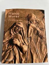 Franco murer arte usato  Samarate