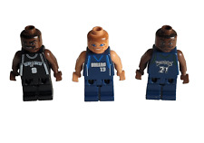 Lego nba basketball gebraucht kaufen  Düsseldorf