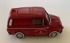 Fiat 500 giardinetta usato  Napoli
