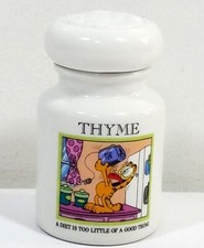 Garfield thyme spice for sale  Monroe