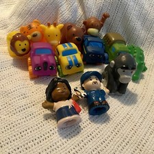 Little people figures for sale  Parkersburg