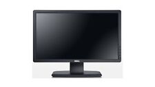 Monitor dell p2012ht usato  Palermo