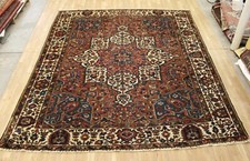 Handknotted vintage bahktiar for sale  Decatur