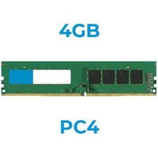 Upgrade 4gb 8gb usato  Sedriano