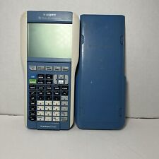 Calculadora gráfica Texas Instruments TI-nspire usada en buen estado  segunda mano  Embacar hacia Argentina