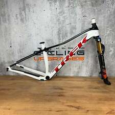 Low Mile! 2024 Trek Procaliber Gen 2 pequeno conjunto de quadros de carbono MTB 29" Fox SC 32 UDH comprar usado  Enviando para Brazil
