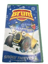 Brum snow thieves for sale  BIRMINGHAM