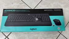Logitech mk540 advanced gebraucht kaufen  Bretten