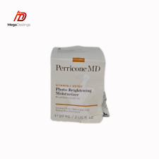 Perricone vitamin ester for sale  LONDON