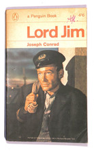 Ebond lord jim usato  Marino