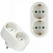Doppelstecker mehrfachstecker  gebraucht kaufen  Besigheim