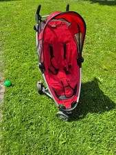 Buggy quinny zapp gebraucht kaufen  Oelsnitz