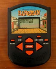 Milton bradley hangman for sale  Elk Grove