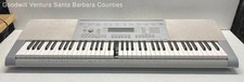 Casio 225 key for sale  Oxnard