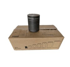 Vipp box rolls for sale  MANCHESTER