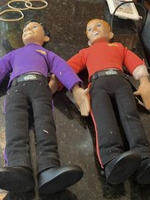 2003 wiggles speak for sale  Morrisville