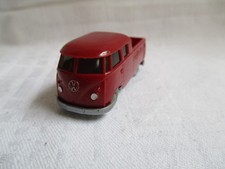 Wiking doppelkabine 1961 gebraucht kaufen  Bassenheim Kettig, St.Sebastian
