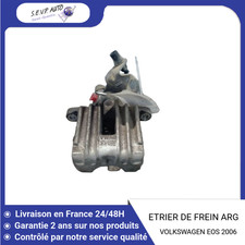 Etrier frein arriere d'occasion  Saint-Quentin