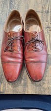 Crockett jones connaught for sale  HULL
