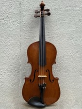 Italian violin marinus for sale  LONDON