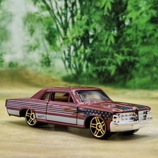 Hot wheels pontiac for sale Hot wheels pontiac for sale  TELFORD