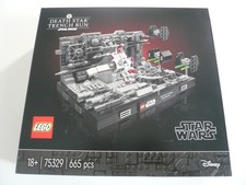 Lego 75329 star d'occasion  Nice-