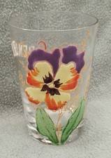 Ancien gobelet verre d'occasion Ancien gobelet verre d'occasion  Tarare