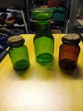 Vend lot flacons d'occasion  Sarreguemines