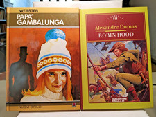 Papa gambalunga webster usato Papa gambalunga webster usato  Monterotondo