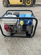 Honda stephill 3.4 for sale  HAVERFORDWEST