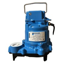 Goulds water tech for sale  Saint Louis