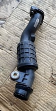 Tubo intercooler fiat usato  Massa di Somma