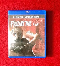 Friday 13th movie for sale Friday 13th movie for sale  WOODBRIDGE