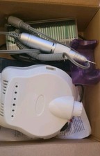 Electric nail drill for sale  COVENTRY