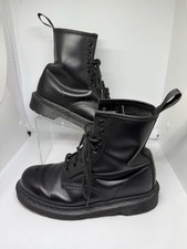 Martens all black d'occasion  Expédié en Belgium
